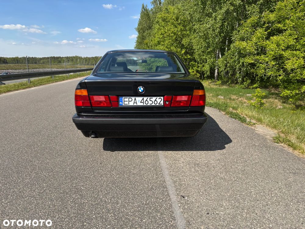 BMW Seria 5 525tds - 3