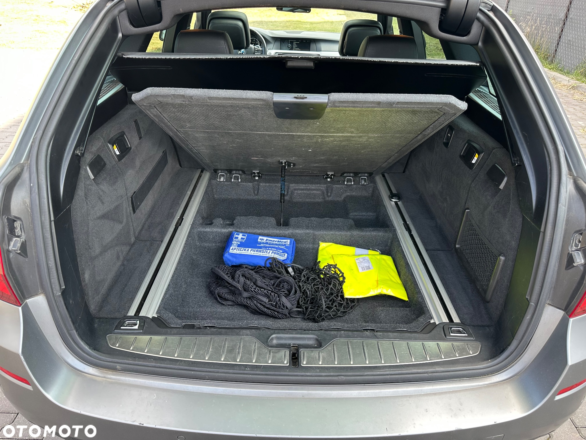 BMW Seria 5 - 26