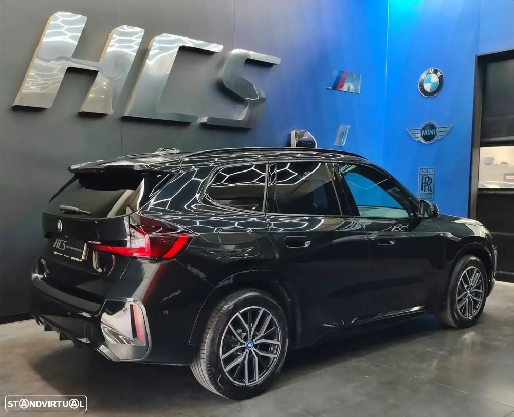 BMW iX1 xDrive30 Pack Desportivo M - 61
