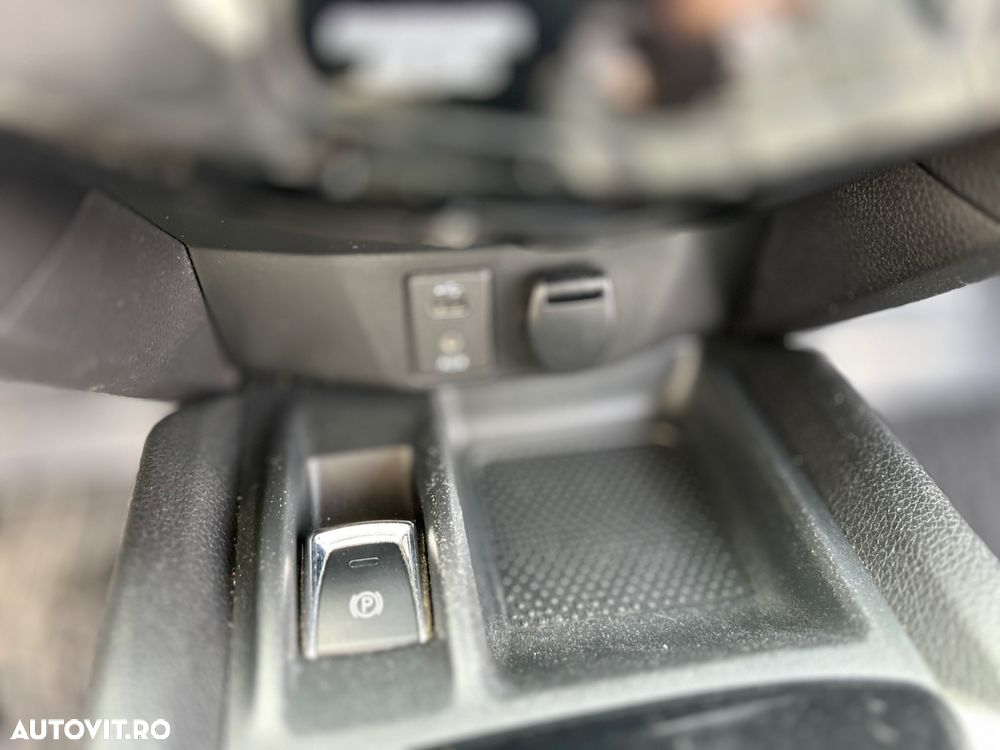 Nissan X-Trail DIG-T Stop/Start Tekna - 12
