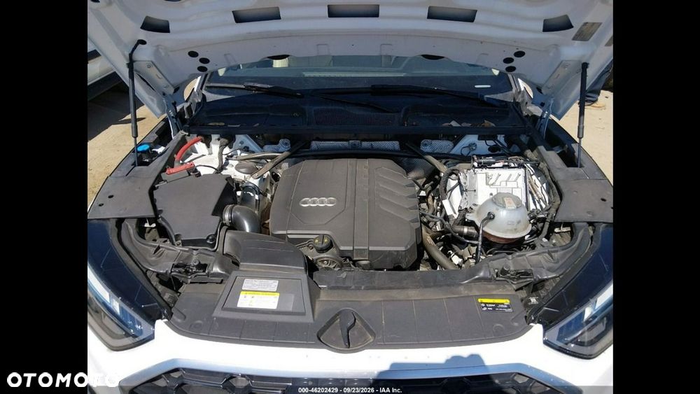 Audi Q5 45 TFSI quattro S tronic S line - 14