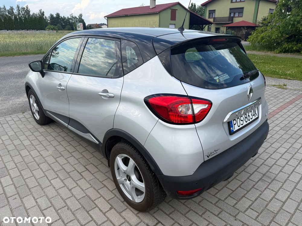 Renault Captur TCe 120 EDC Luxe - 4