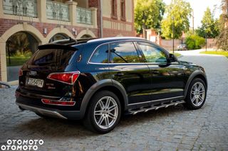 Audi Q5 2.0 TDI Quattro S tronic