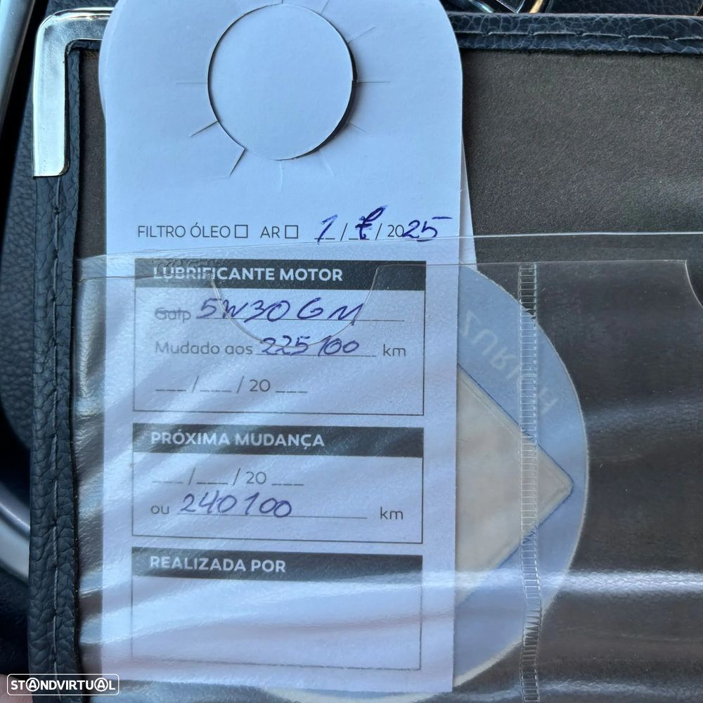 Opel Meriva 1.3 CDTI Cosmo - 15