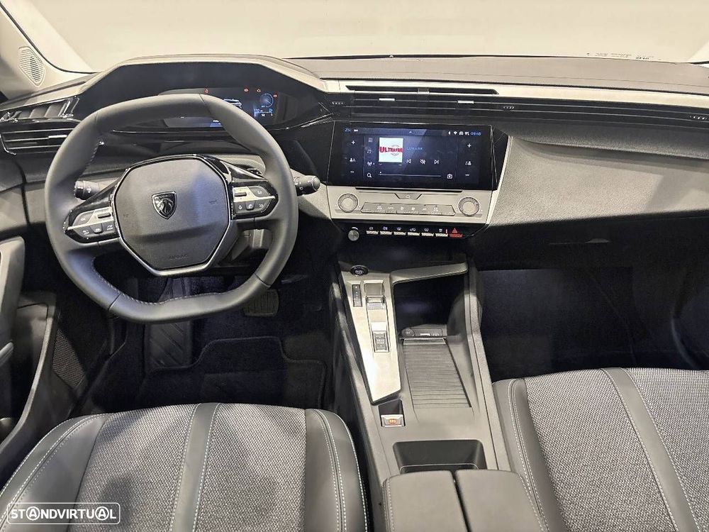 Peugeot 308 SW 1.2 Hybrid Allure e-DCS6 - 8