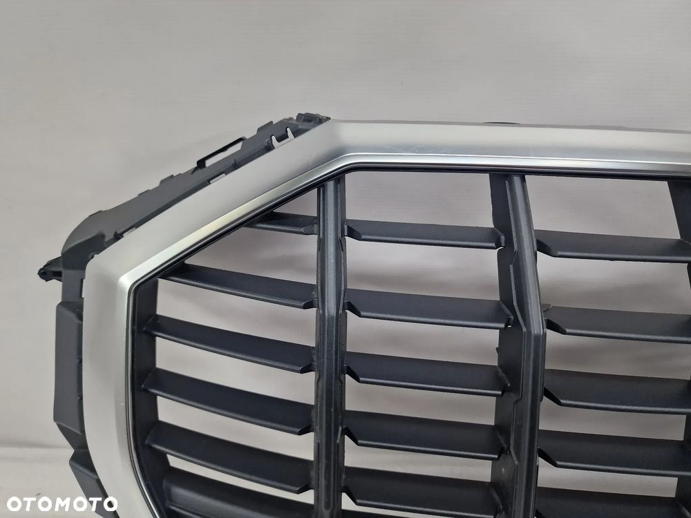 AUDI Q3 II 83A 18- ATRAPA / GRILL PRZEDNI PRZÓD BEZ PDC , NR 83A853651A , NR AUKCJI GL60 - 2