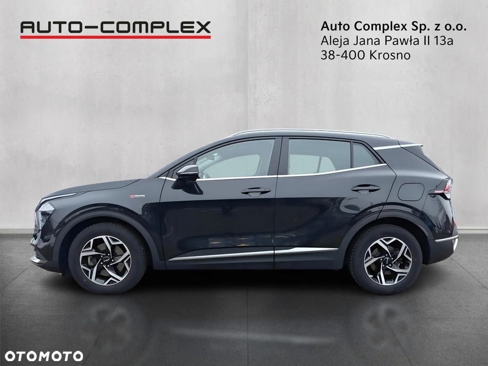 Kia Sportage 1.6 T-GDI M 2WD - 3
