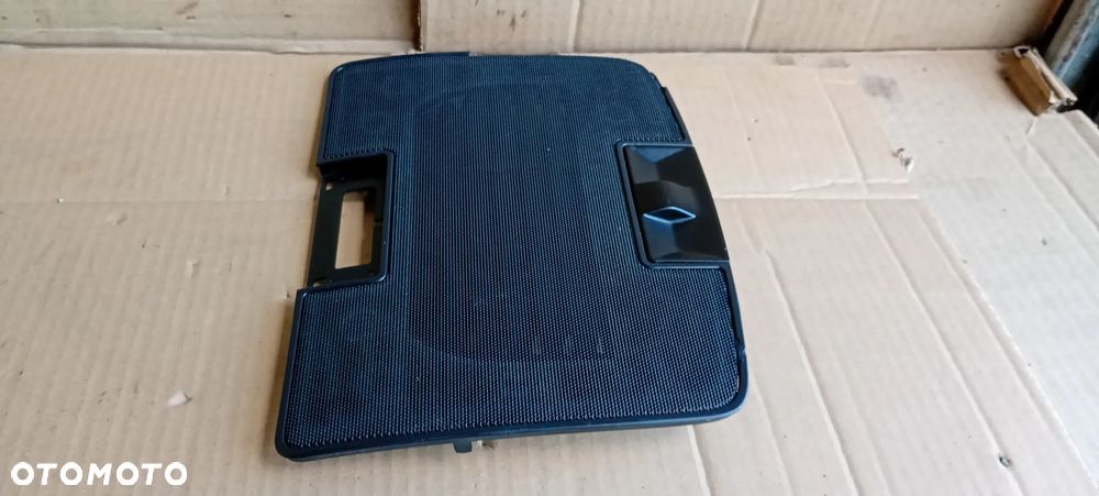 Kratka nawiewu powietrza środkowa nawiew VW Golf V 1K0819153 - 4