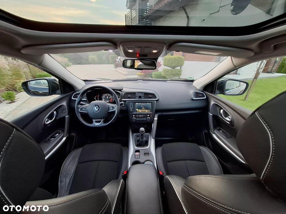 Renault Kadjar Energy TCe 130 Bose Edition - 32