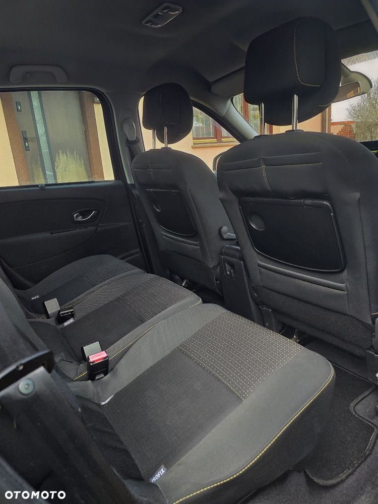 Renault Scenic 1.6 16V Authentique - 11