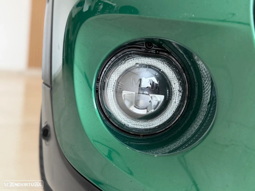 MINI 3 Portas Cooper SE XL - 49