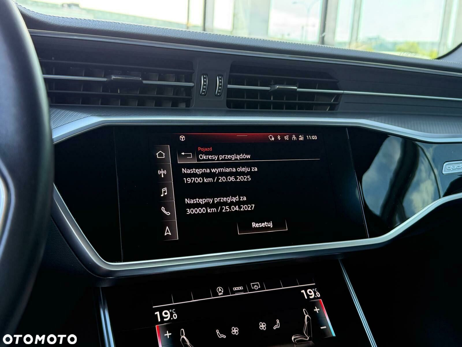 Audi A6 - 21