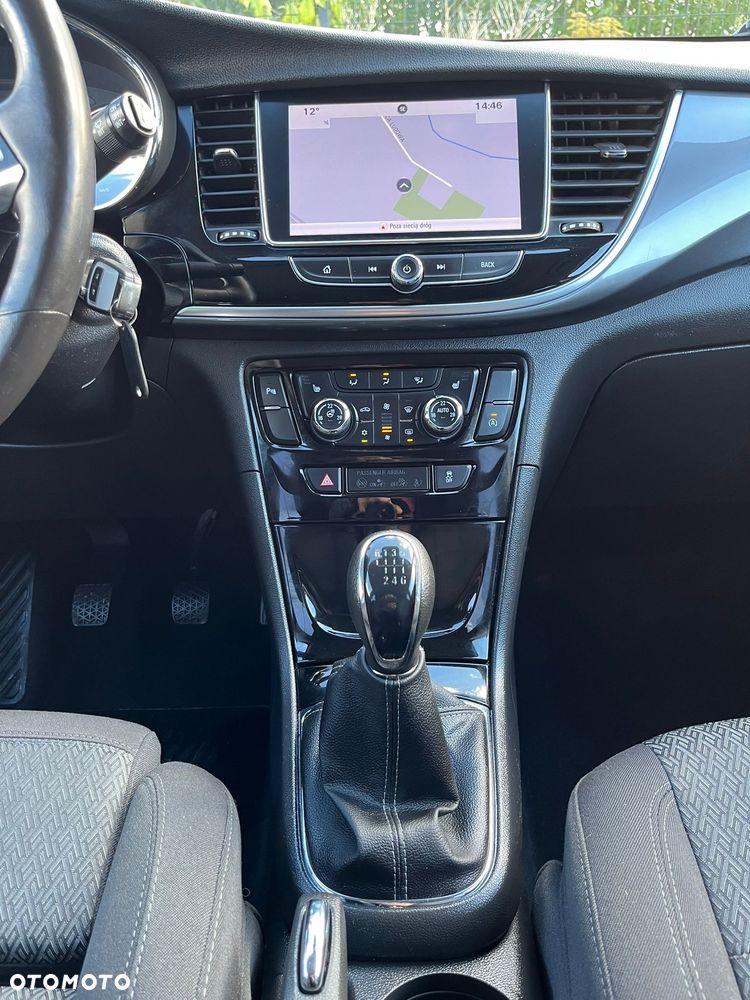 Opel Mokka X 1.4 ECOFLEX Start/Stop Active - 26