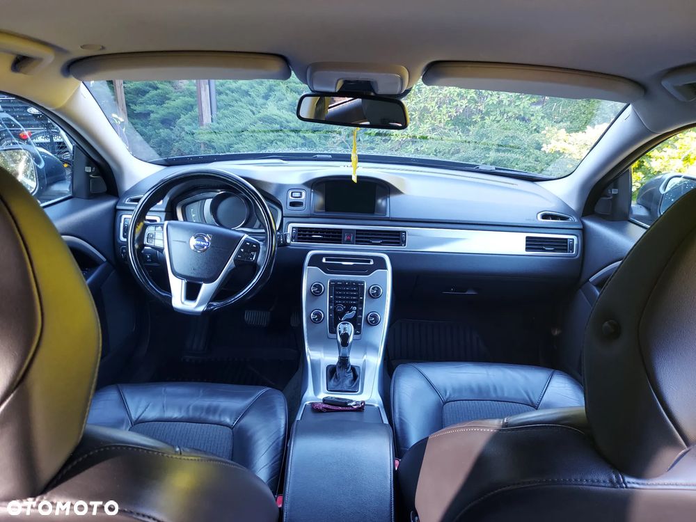 Volvo V70 D4 Drive-E Dynamic Momentum - 20