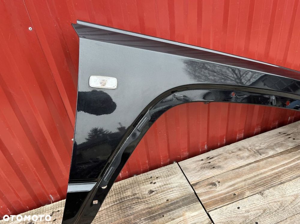 JEEP COMMANDER BŁOTNIK PXR ORYGINAŁ ŁADNY - 5