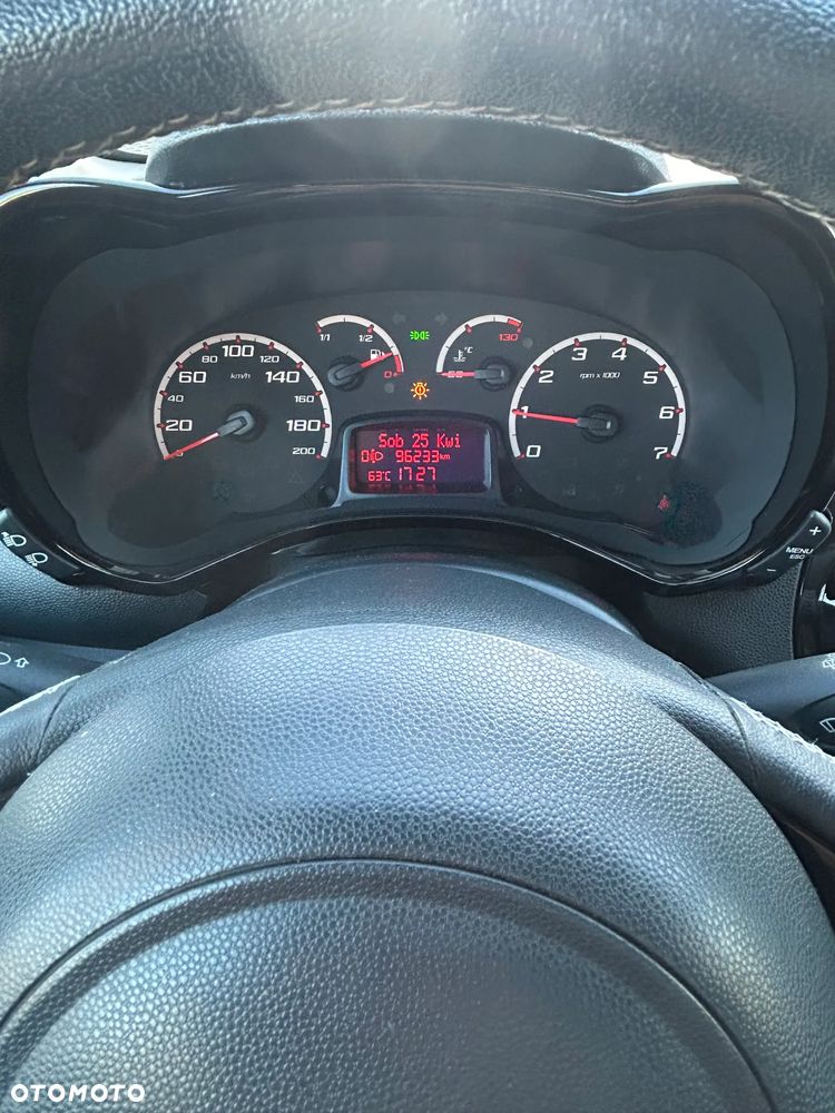 Ford KA 1.2 Start-Stopp-System Titanium - 29