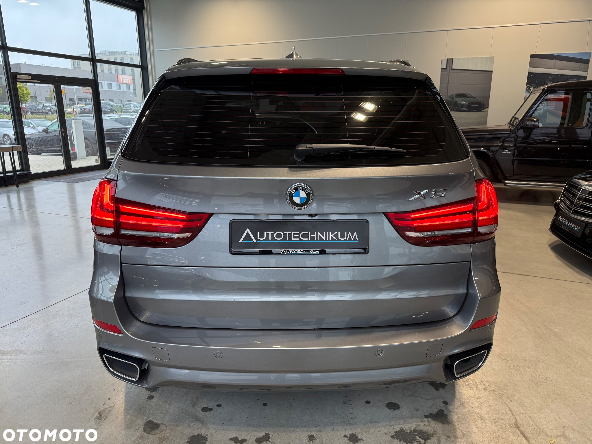 BMW X5 xDrive30d - 25