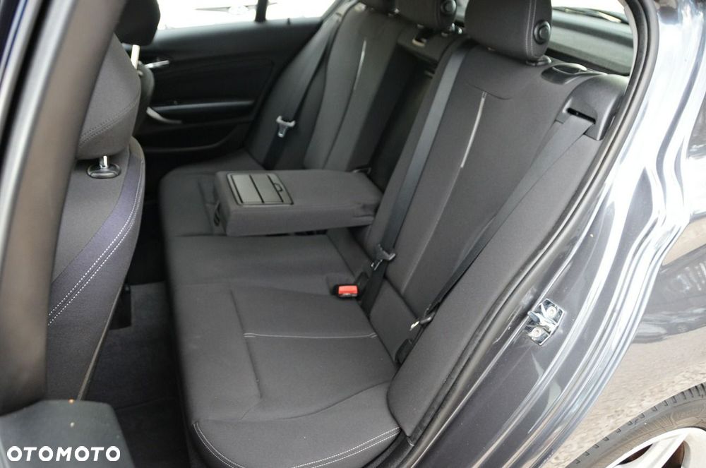 BMW Seria 1 - 31
