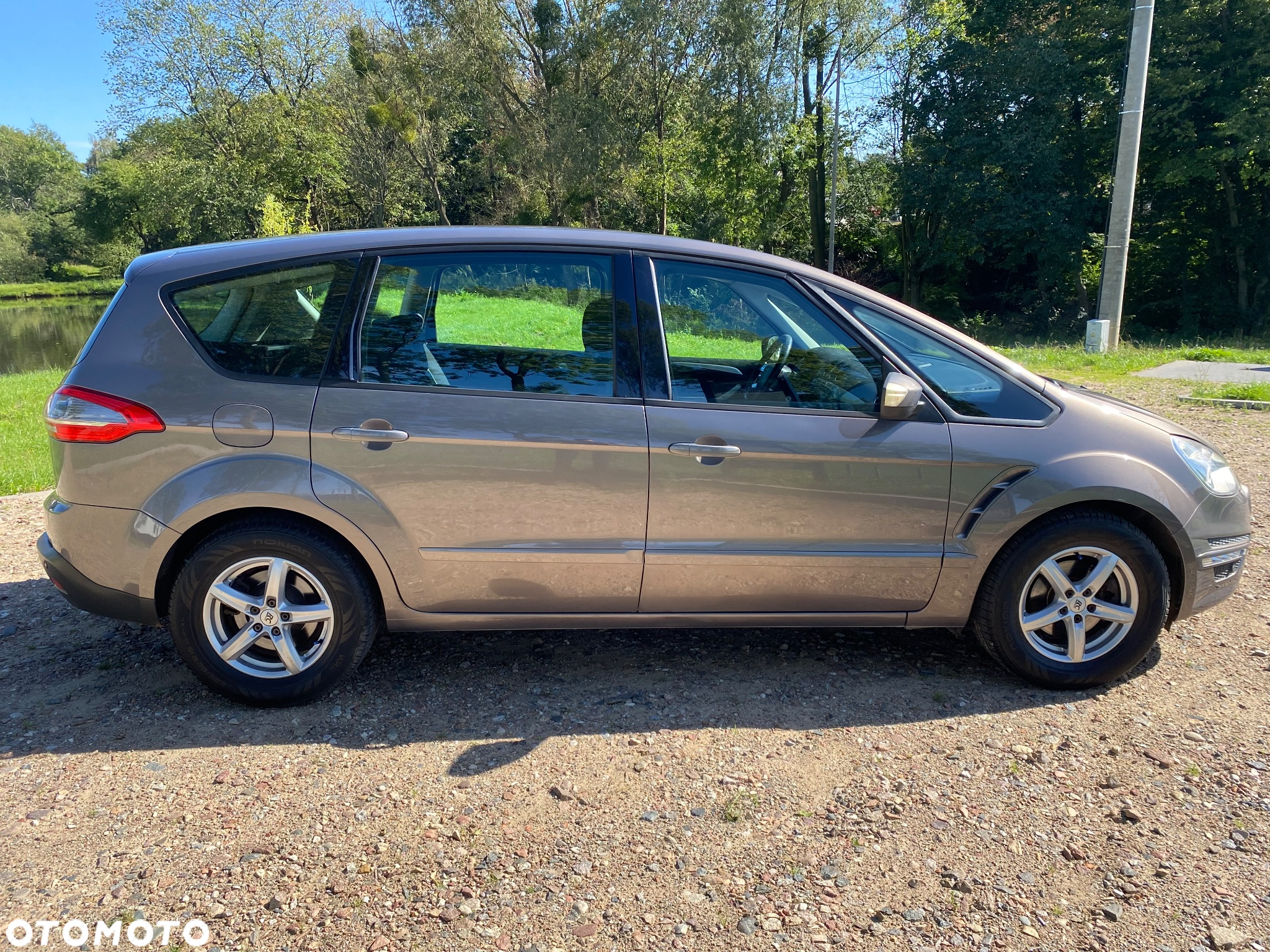 Ford S-Max - 6