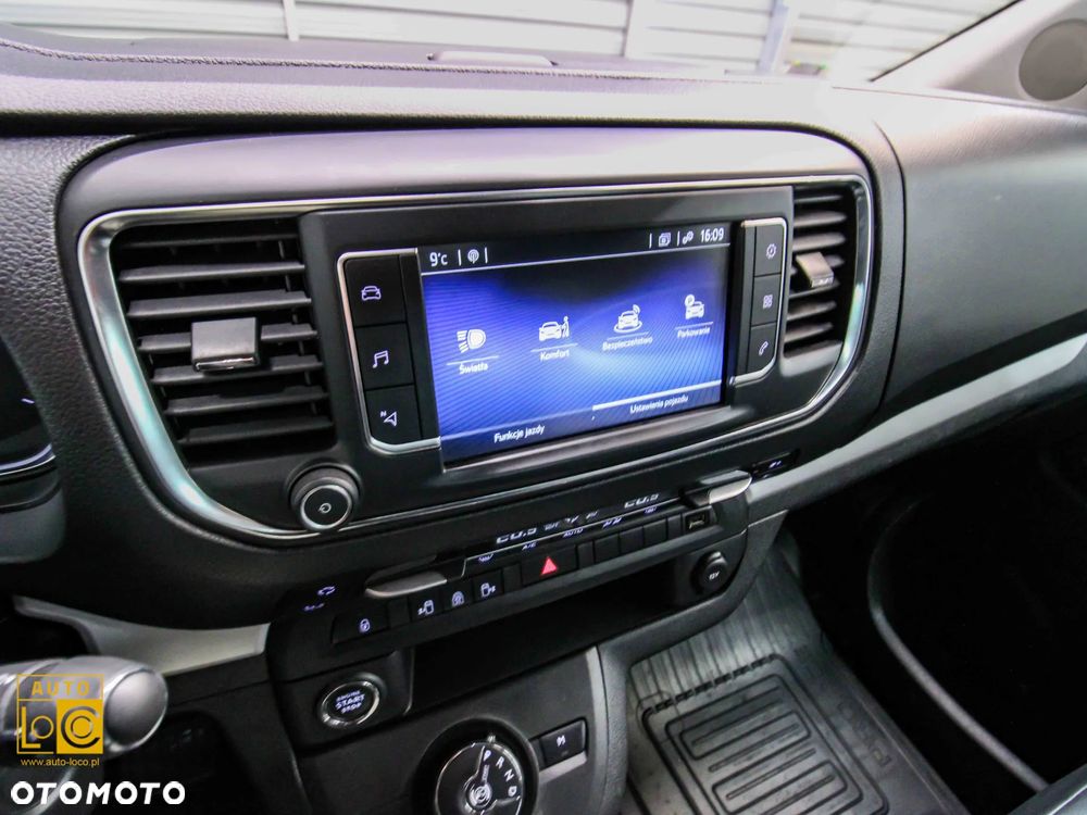 Toyota Proace Verso 2.0 D4-D Medium VIP - 25