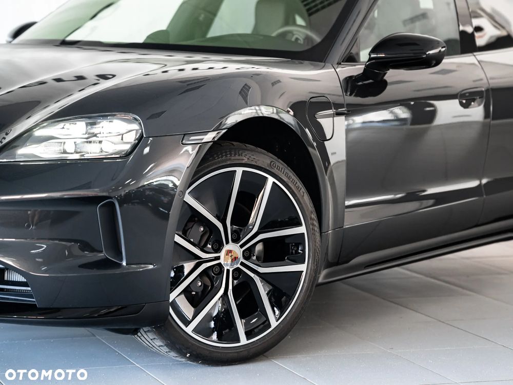 Porsche Taycan 105kWh 4 - 6