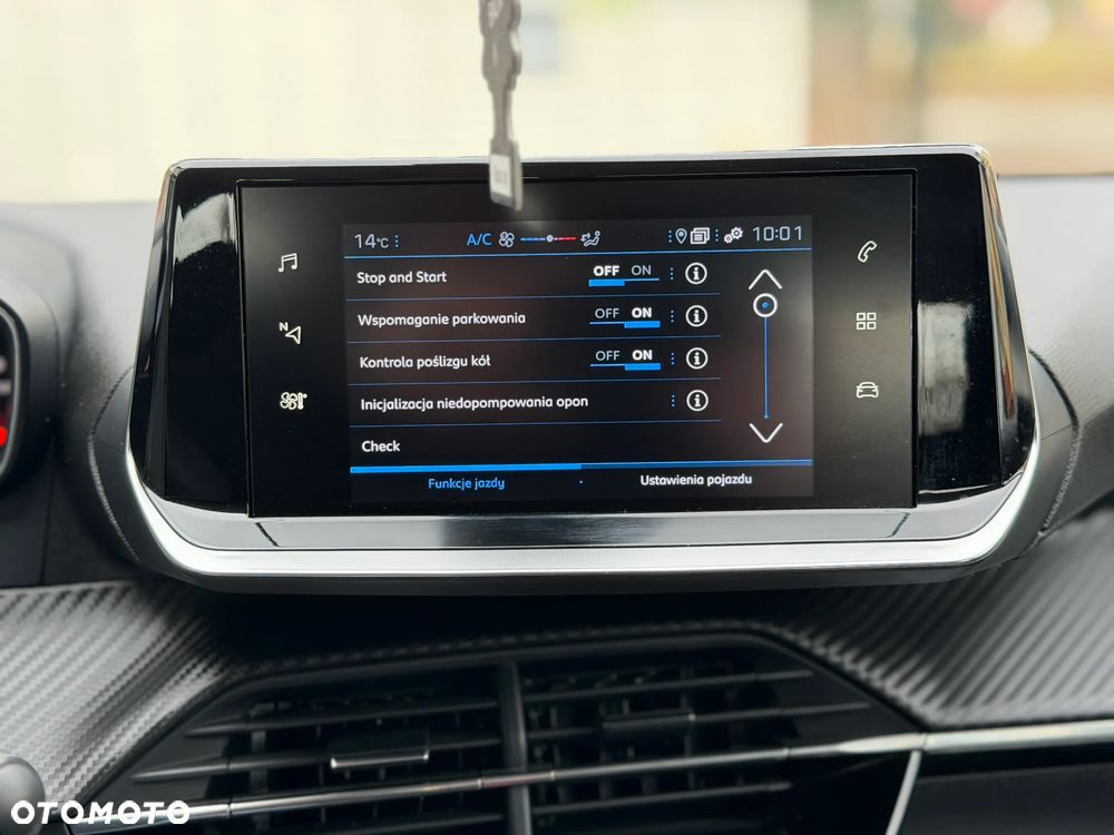 Peugeot 208 1.2 PureTech Active Pack S&S - 36