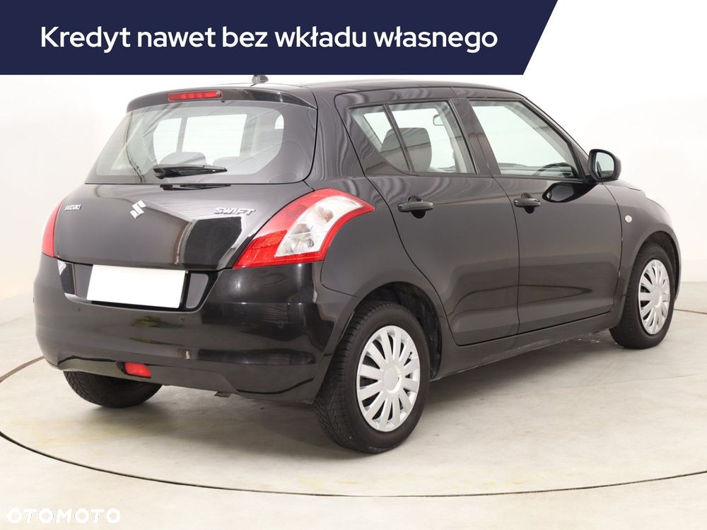 Suzuki Swift - 7