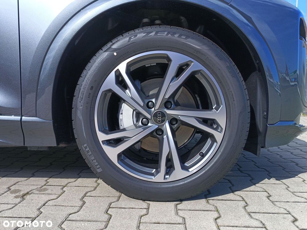 Audi Q6 e-tron 83kWh - 34