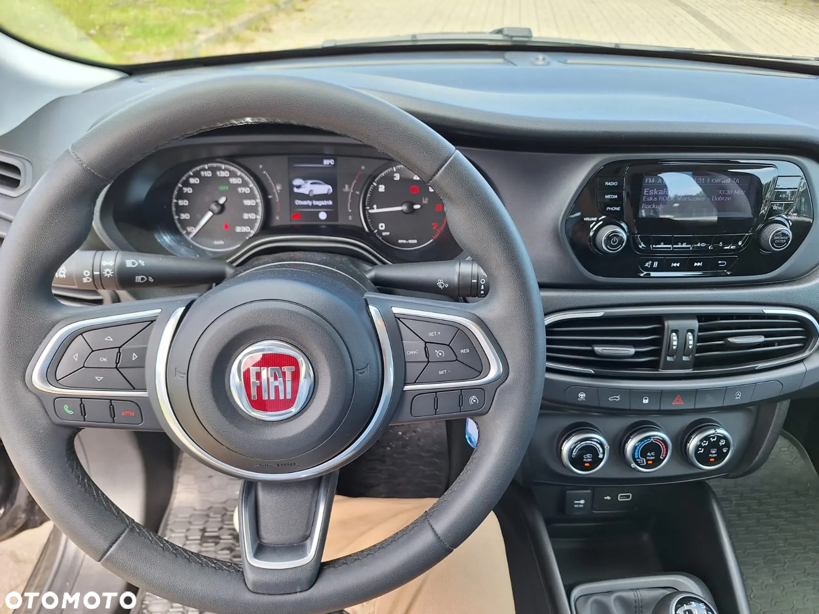 Fiat Tipo 1.0 T3 - 16