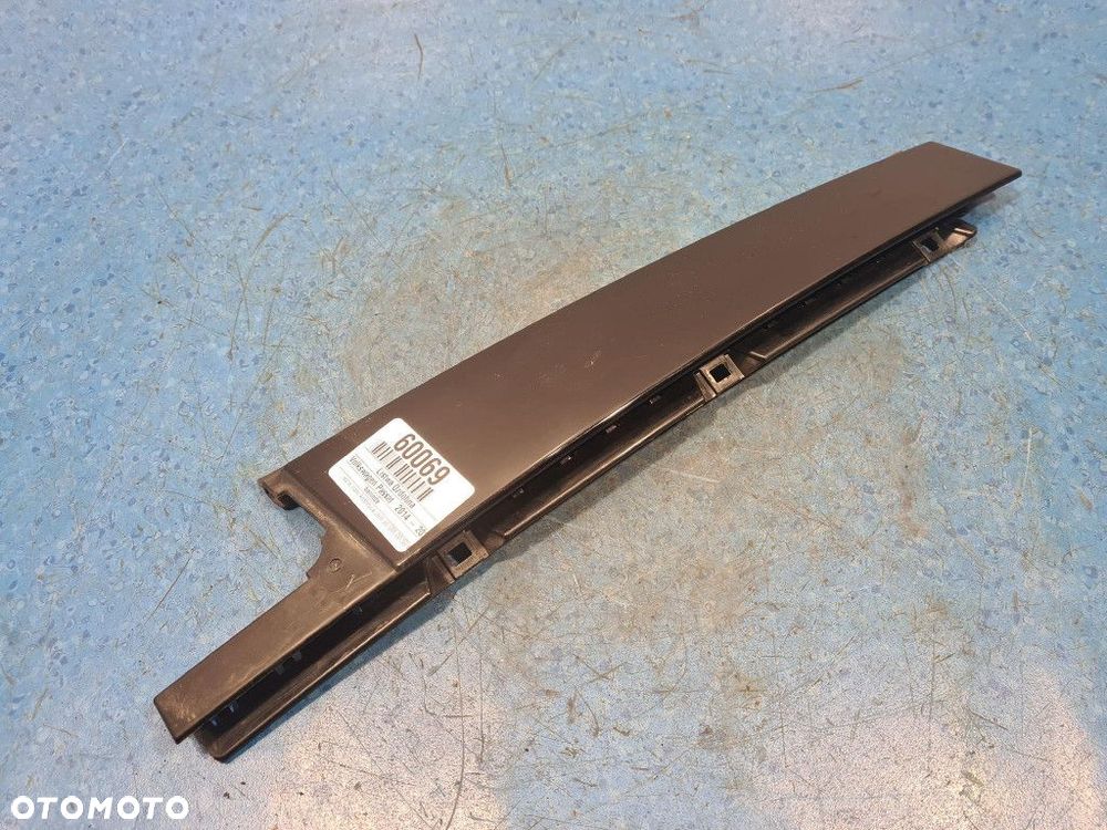 VOLKSWAGEN PASSAT B8 KOMBI LISTWA OZDOBNA DRZWI 3G0839901 LI7F - 4