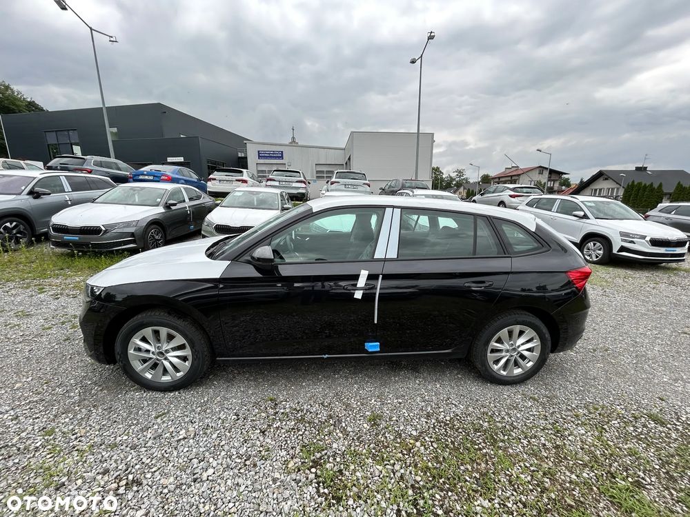 Skoda Scala 1.5 TSI Drive - 6