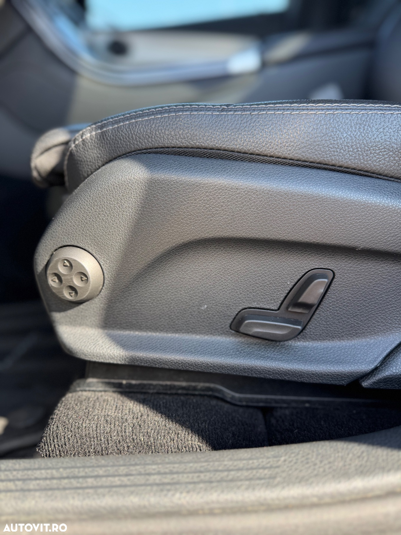 Mercedes-Benz GLC 200 4MATIC - 17