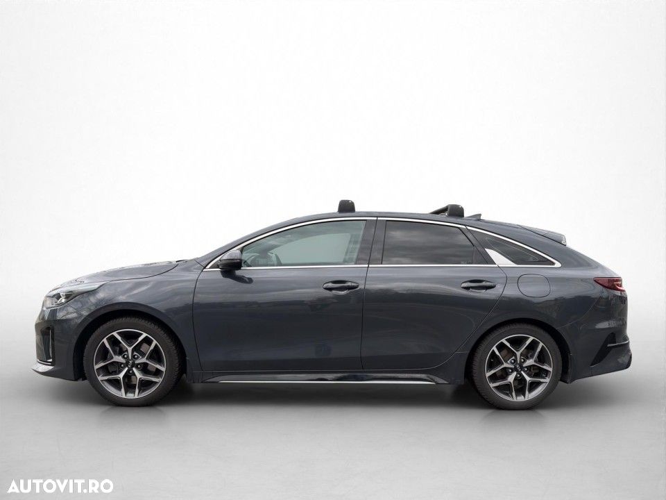 Kia Pro Ceed 1.4 T-GDI 7DCT GT Line - 7