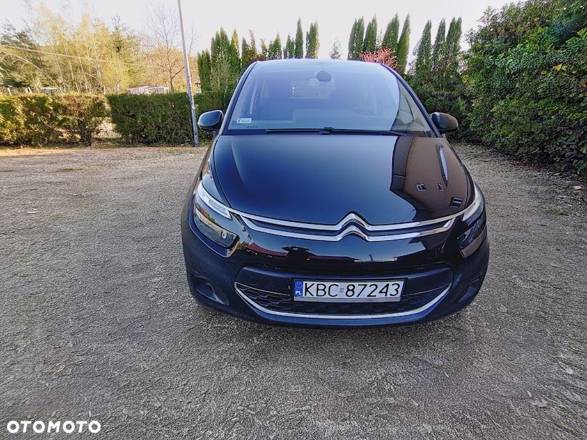 Citroën C4 Picasso 1.6 THP Intensive - 6