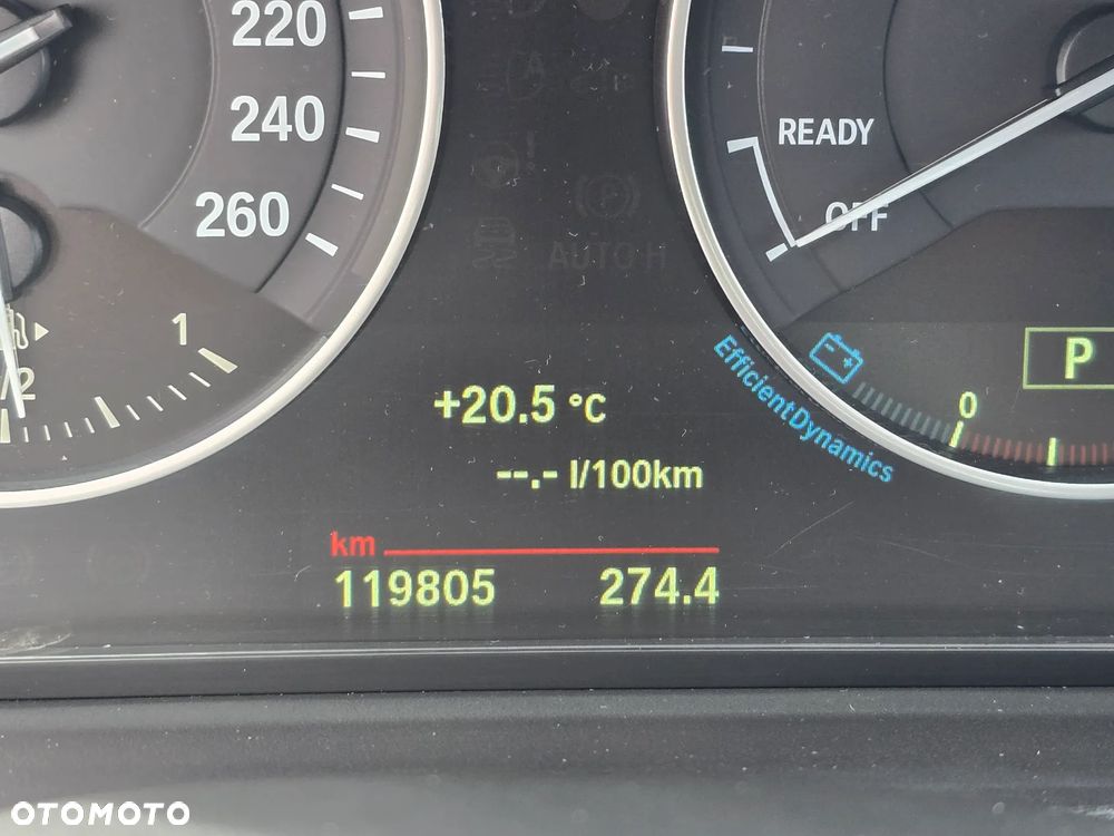 BMW X1 xDrive25i Sport Line sport - 13