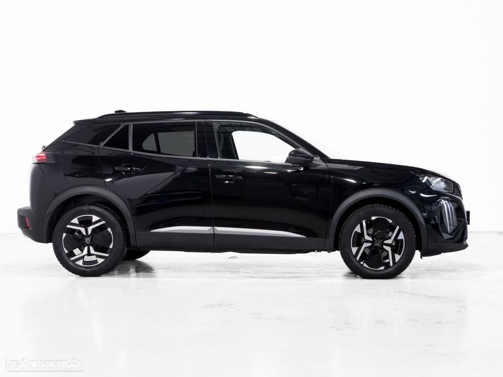 Peugeot 2008 1.2 PureTech Allure EAT8 - 2