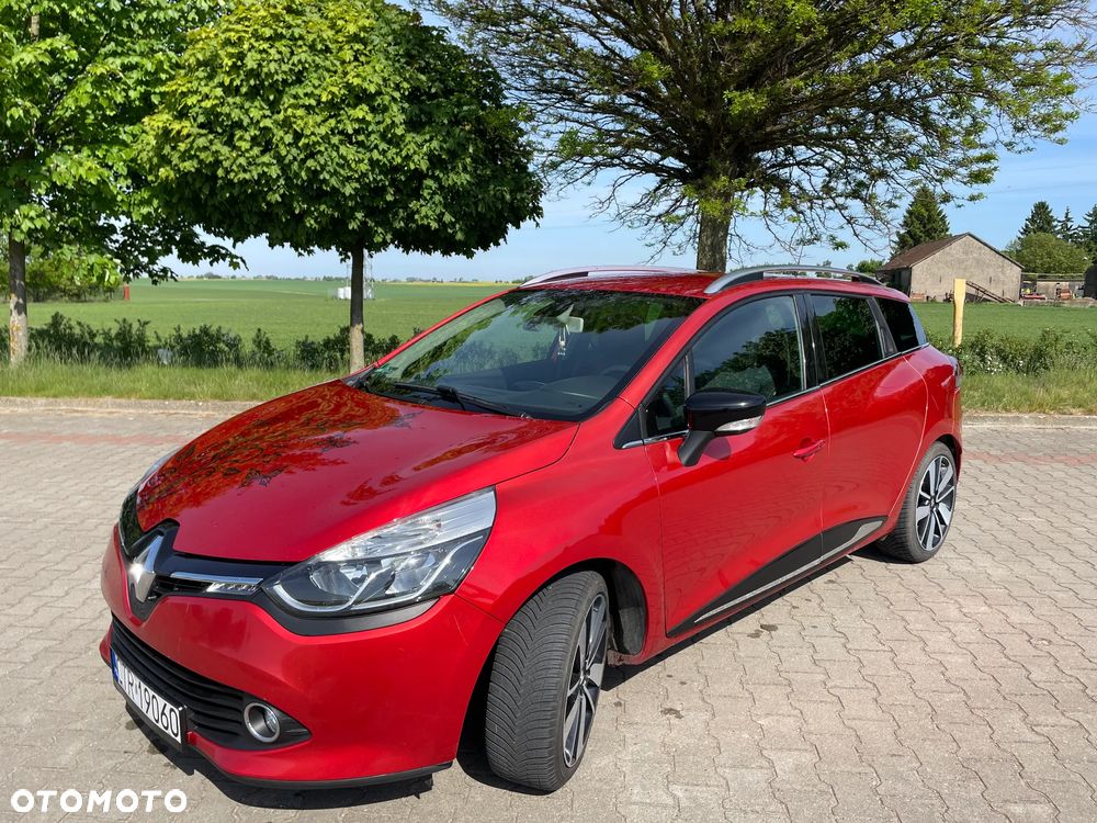 Renault Clio 0.9 Energy TCe Expression - 2
