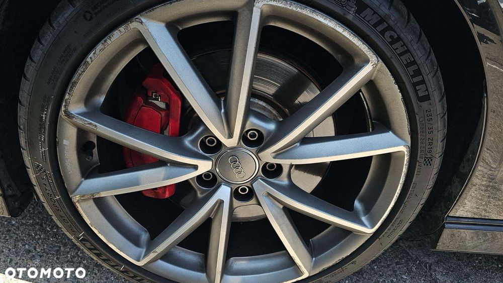 Audi S3 2.0 TFSI Quattro S tronic - 20