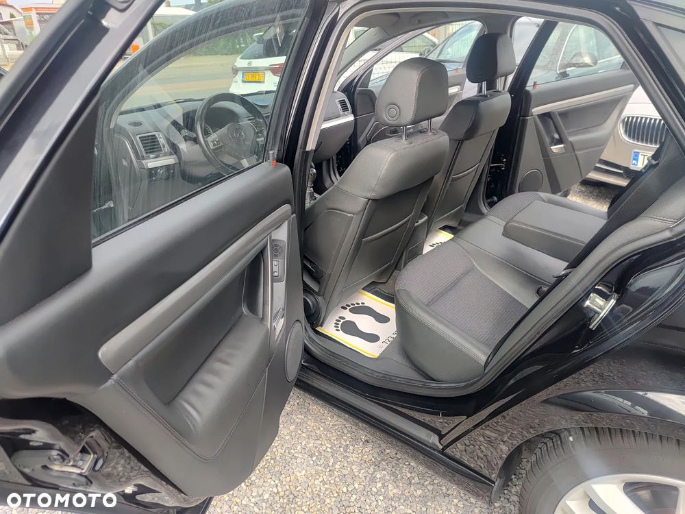 Opel Vectra 1.6 Edition - 19