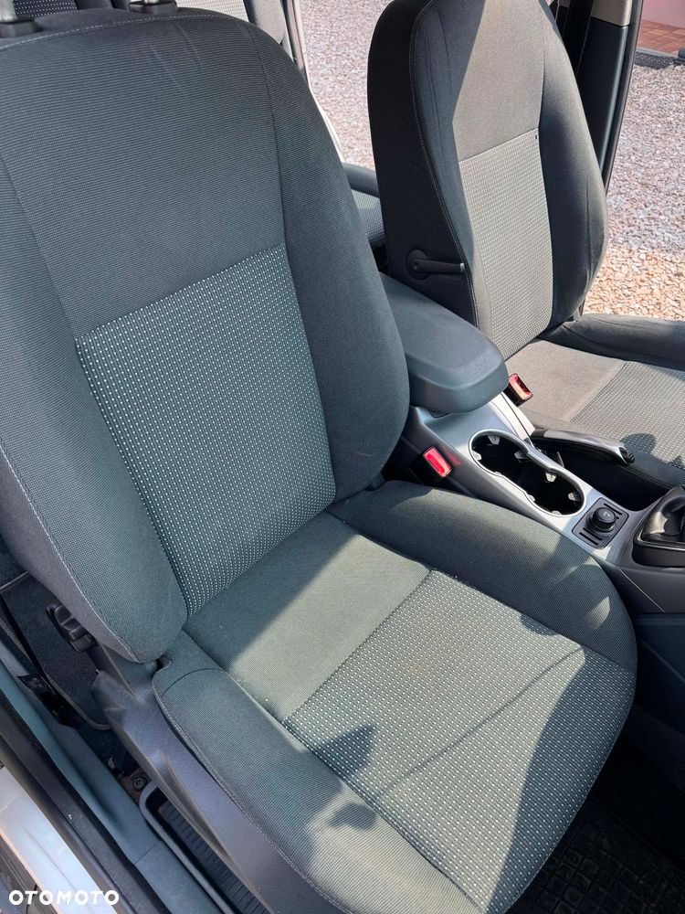 Ford C-MAX 1.6 TDCi Edition - 11