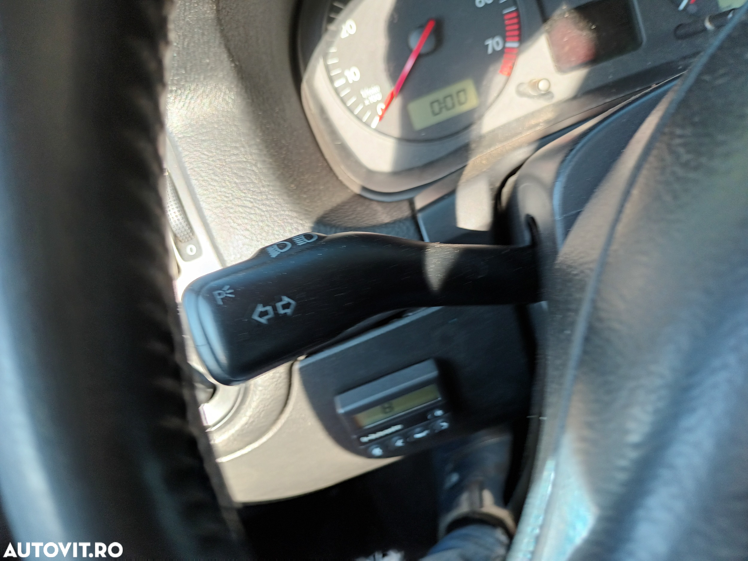 Dezmembrari  VW GOLF 4  1997  > 2006 1.6 16V Benzina - 28