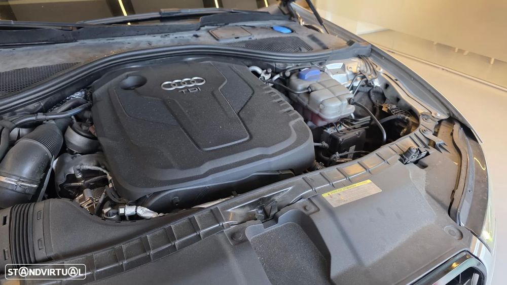 Audi A6 Avant 2.0 TDi S-line S tronic - 24