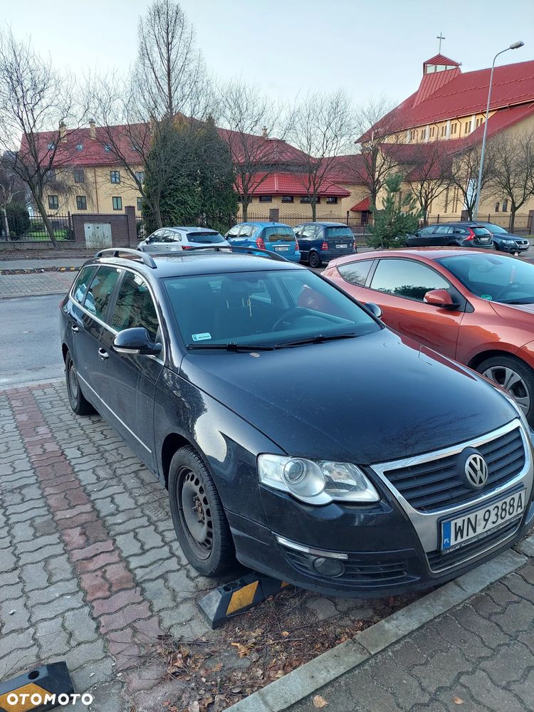 Volkswagen Passat Variant - 5
