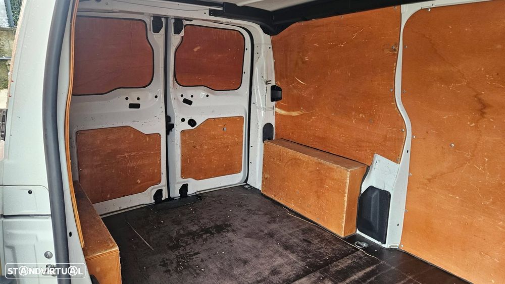 Peugeot Expert 1.6 Hdi Blue Hdi Premium - 13