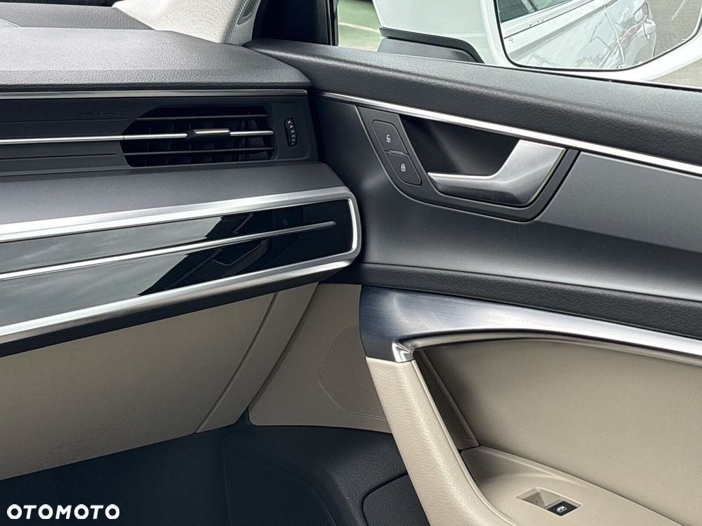 Audi A6 Limousine 40 TDI mHEV S tronic - 12
