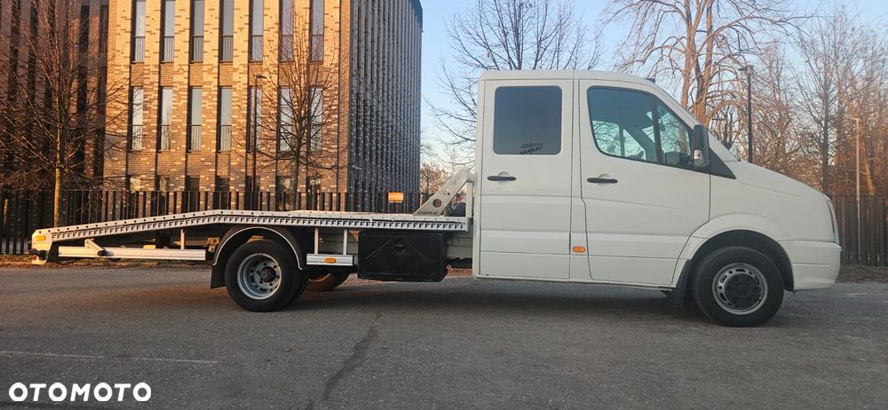 Volkswagen Crafter - 6