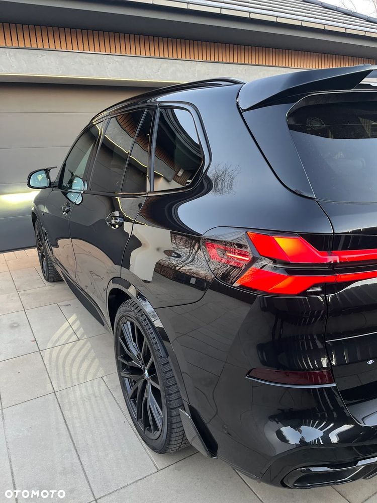 BMW X5 xDrive40i sport - 9