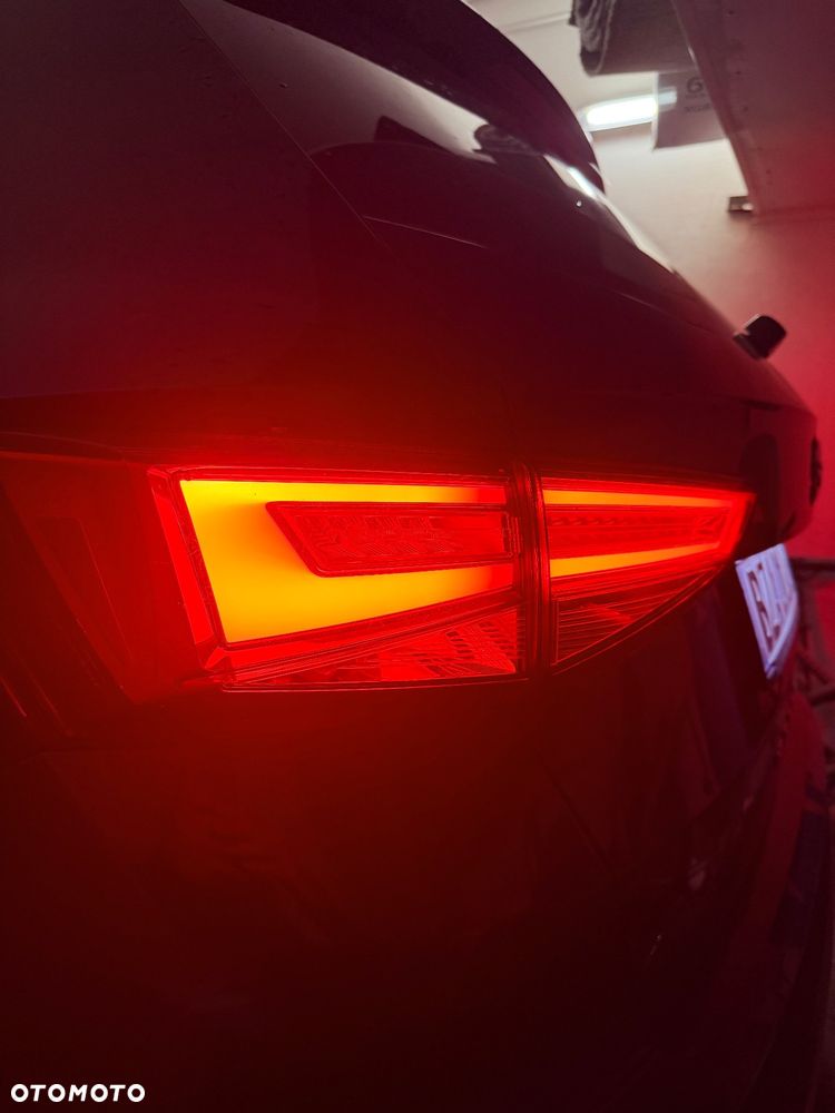 Seat Ateca 1.6 TDI DSG Xcellence - 28