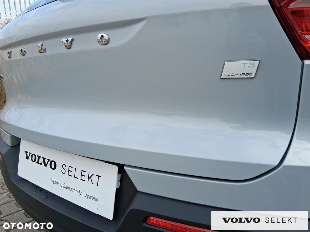 Volvo XC 40 - 28