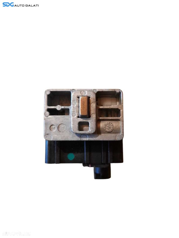 Blocator Coloana Volan Renault Megane 2 2002 - 2008 Cod 8200033233 [N1291] - 3